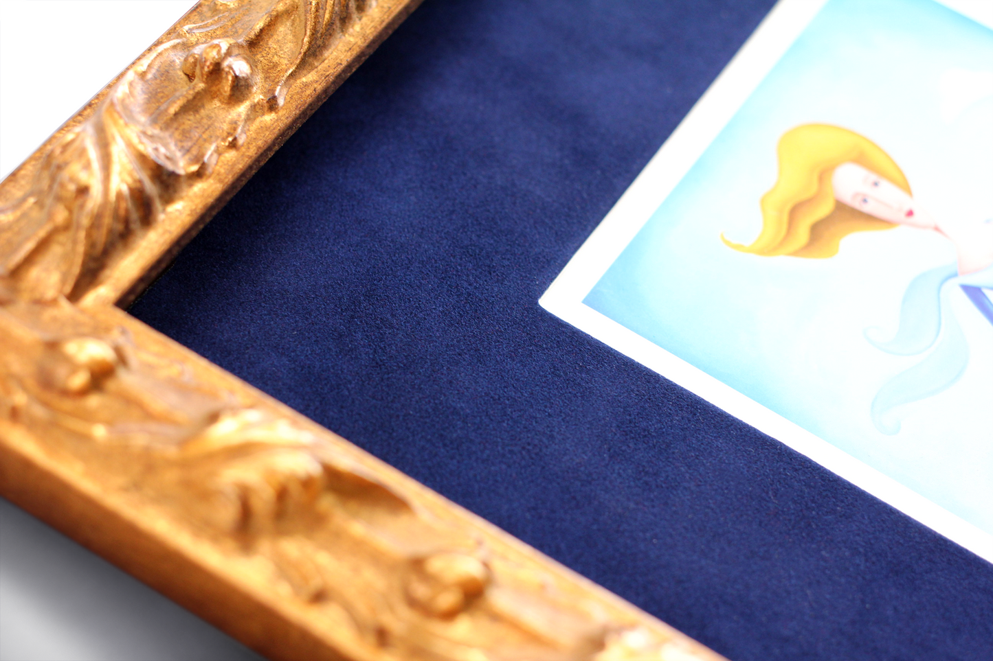 Custom Framing Appointment (Poulsbo)