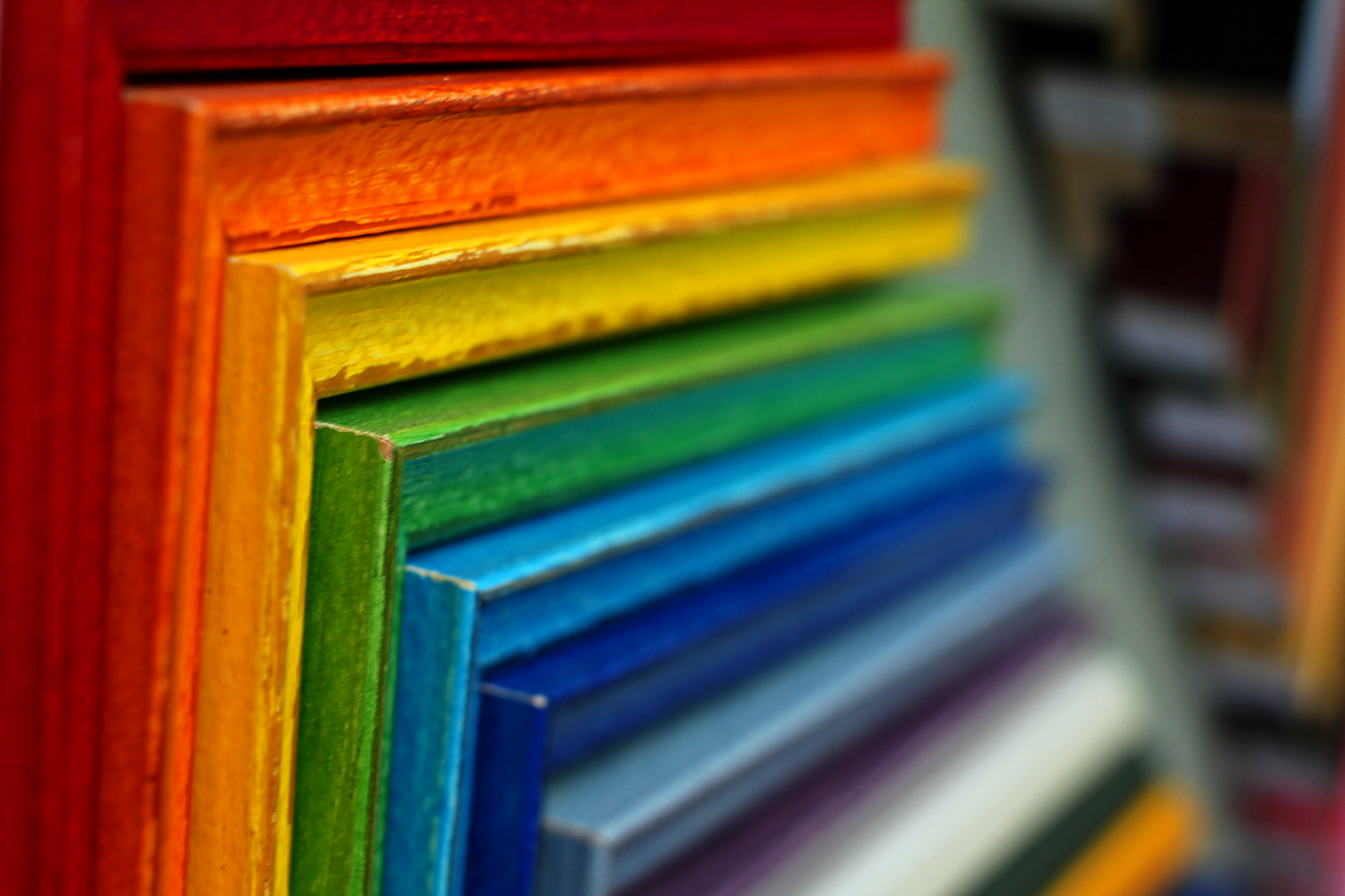 Custom Framing Appointment (Poulsbo)
